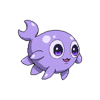 cuttlefish chibi