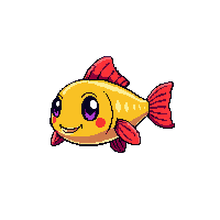 darter chibi