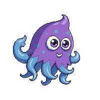 giant clam chibi