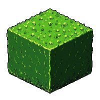 hedge wall green trimmed tall rectangular garden