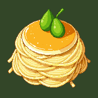 dish pad thai noodles peanut lime