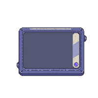 tooltip box dark rounded white border