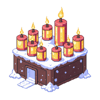 Holiday Props