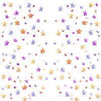 Confetti Burst — free pixel art sprite from Holiday Props