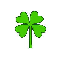 four leaf clover