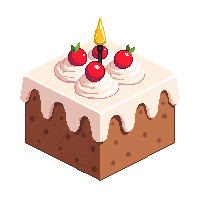 fruitcake