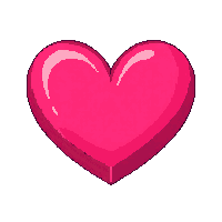 heart valentine