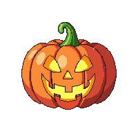 jack o lantern
