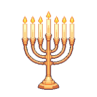 menorah