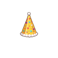 party hat