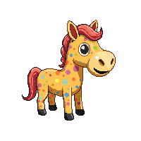 pinata donkey