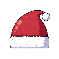 santa hat