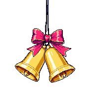 sleigh bells