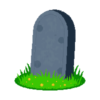tombstone rip