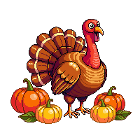 turkey thanksgiving
