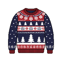 ugly sweater