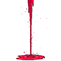 blood drip vertical dripping blood 017 v4 2026 02 20t21 42 17