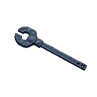 bolt cutters long handle heavy steel