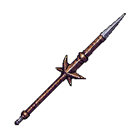 wooden stake pointed sharp vampire hunter