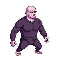 hunchback deformed servant horror rpg character 005