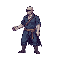 hunchback deformed servant horror rpg character 010
