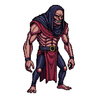 hunchback deformed servant horror rpg character 015
