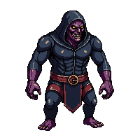 hunchback deformed servant horror rpg character 025