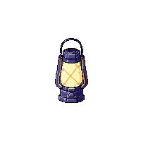 cursed lantern ghost light 023