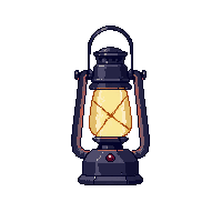cursed lantern ghost light 039