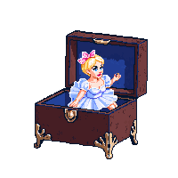 cursed music box haunted ballerina 004