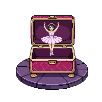 cursed music box haunted ballerina 020