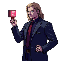 horror alarm system triggered red light