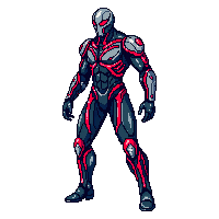 horror possessed armor animated empty suit