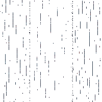 horror rain heavy dark stormy drops