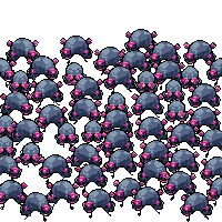 horror rat swarm horde diseased many