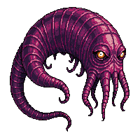 horror tentacle monster eldritch writhing
