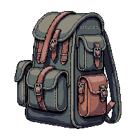 survival backpack survival gear pouches