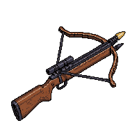 survival crossbow bolts wooden compact