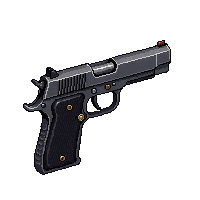 survival pistol handgun semiautomatic