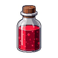 items consumables 0010