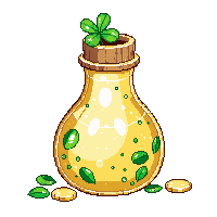 items consumables 0015