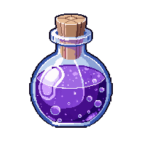 items consumables 0019