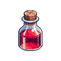 items consumables 0020