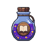 items consumables 0021