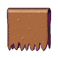 items consumables 0085