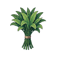 items consumables 0091