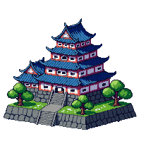 japane castle japanese feudal fortress 025 v3 2026 03 25T19 14 54