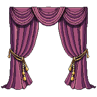 noren curtain fabric doorway hanging split