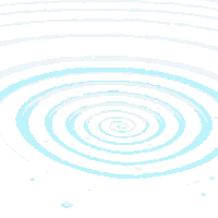 ripple water surface circles expanding calm