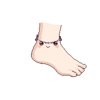 anklet 2